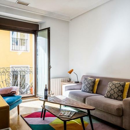 Figueroa Design Daire Madrid Dış mekan fotoğraf