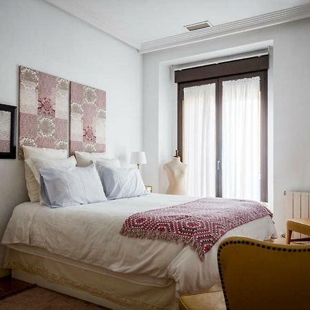 Figueroa Design Daire Madrid Dış mekan fotoğraf