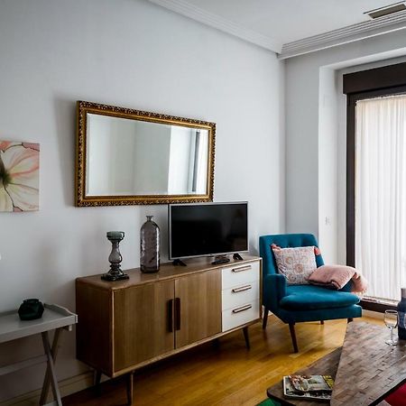 Figueroa Design Daire Madrid Dış mekan fotoğraf