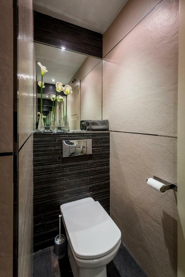 Figueroa Design Daire Madrid Dış mekan fotoğraf