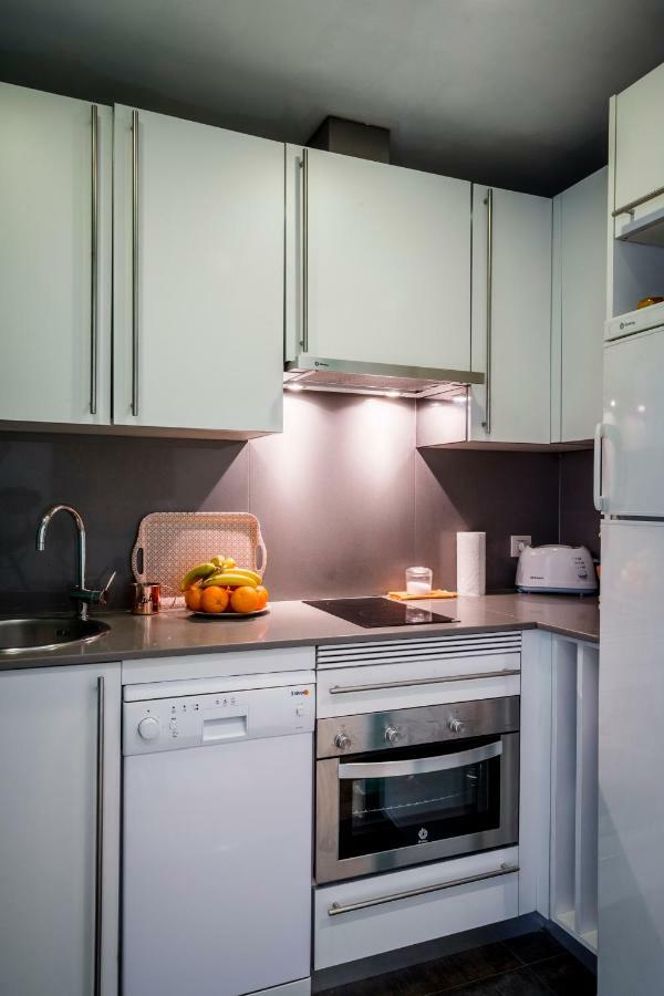 Figueroa Design Daire Madrid Dış mekan fotoğraf
