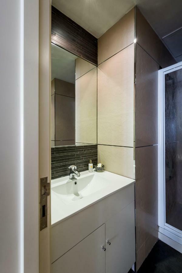 Figueroa Design Daire Madrid Dış mekan fotoğraf