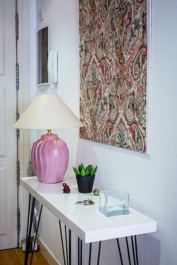 Figueroa Design Daire Madrid Dış mekan fotoğraf