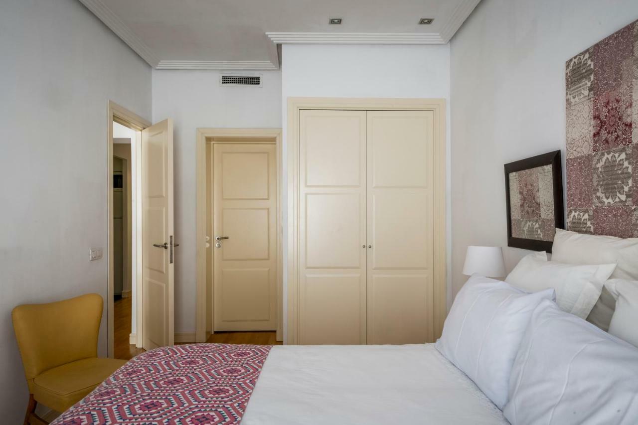Figueroa Design Daire Madrid Dış mekan fotoğraf